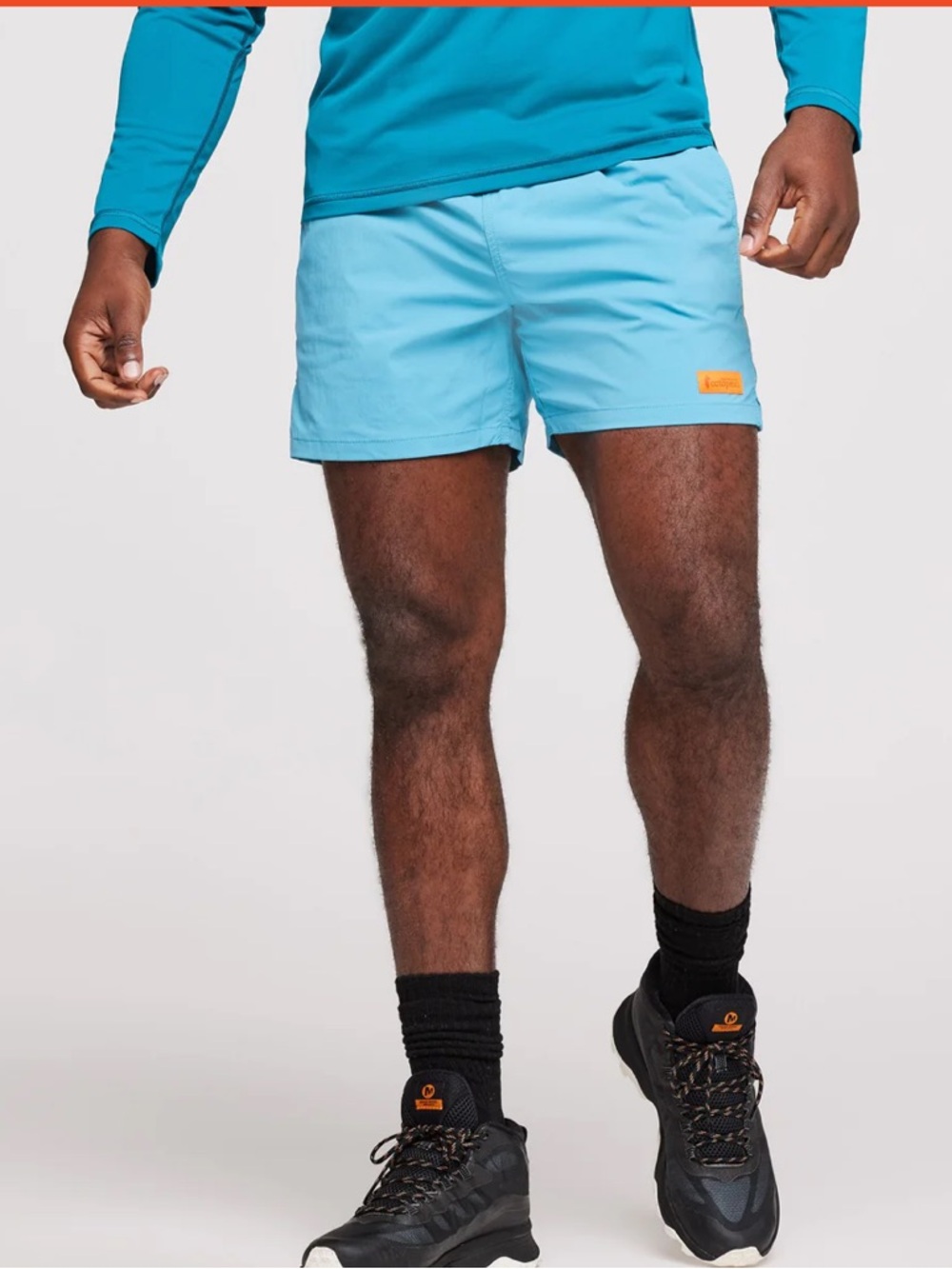 Cotopaxi Brinco Shorts